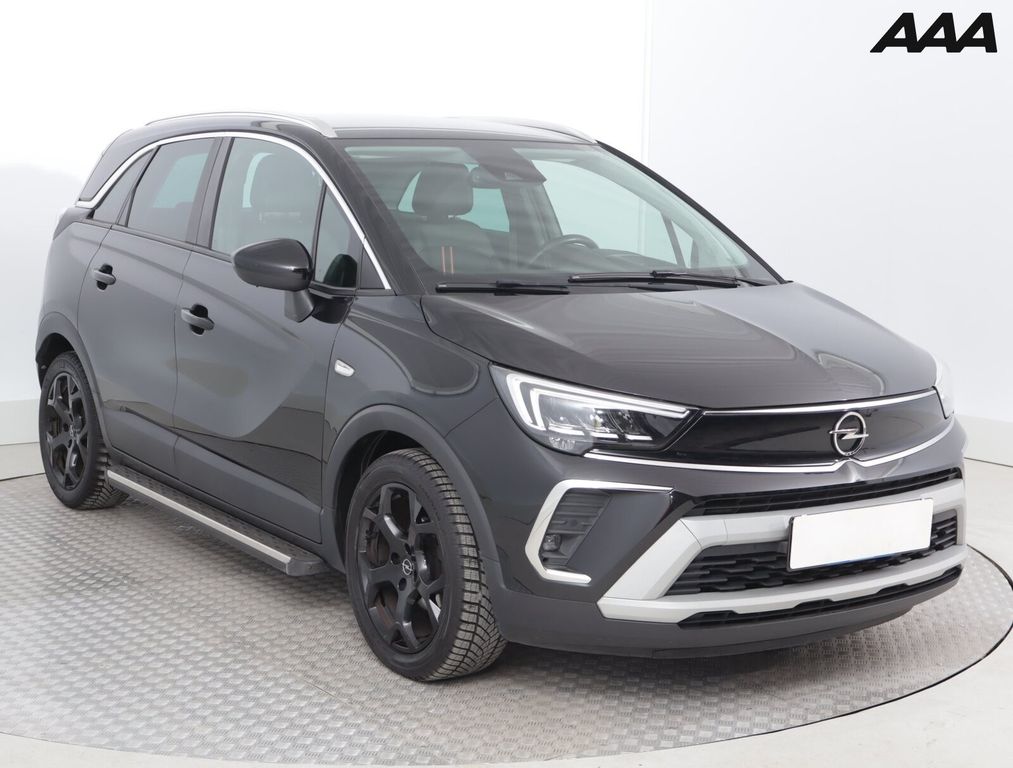 Opel Crossland, 1.5 CDTI, GS Line, NOVÁ CENA