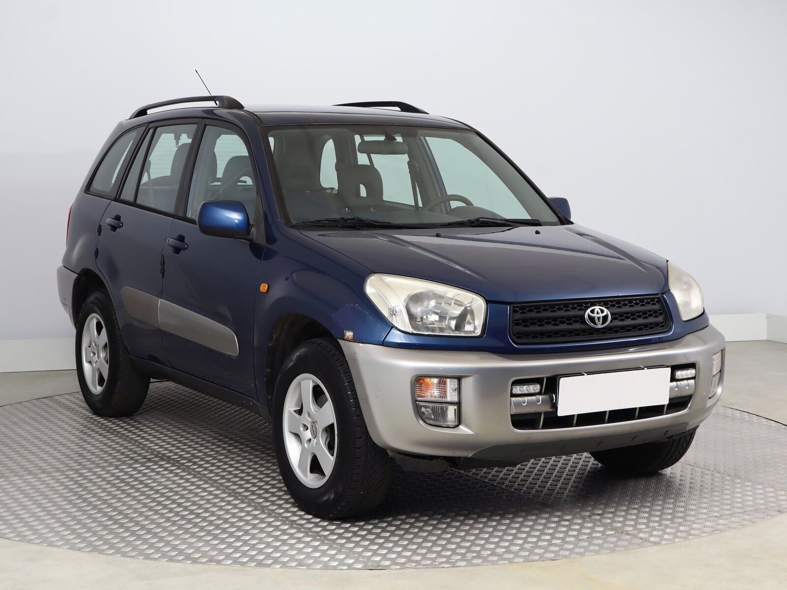 Toyota Rav4, 2.0 VVT-i , 4X4