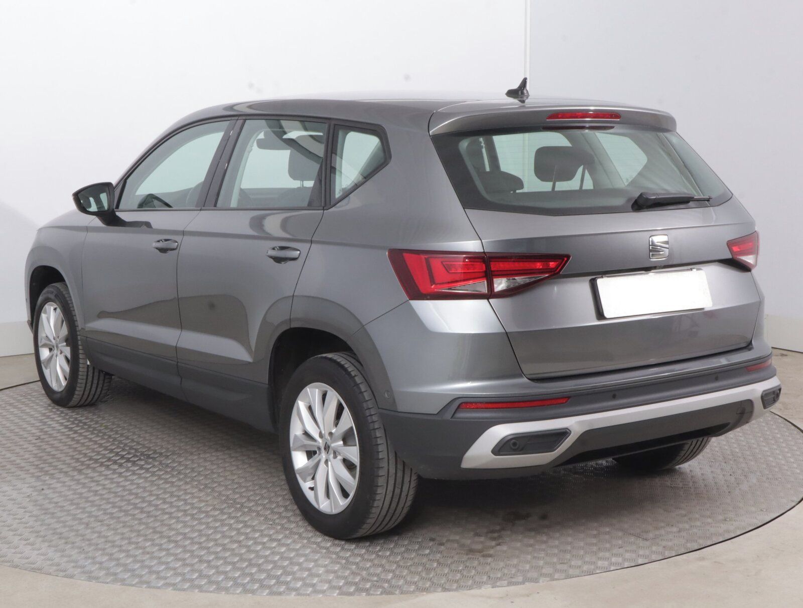 Seat Ateca, 2.0 TDI, Style, Automat, Navi - fotka 4