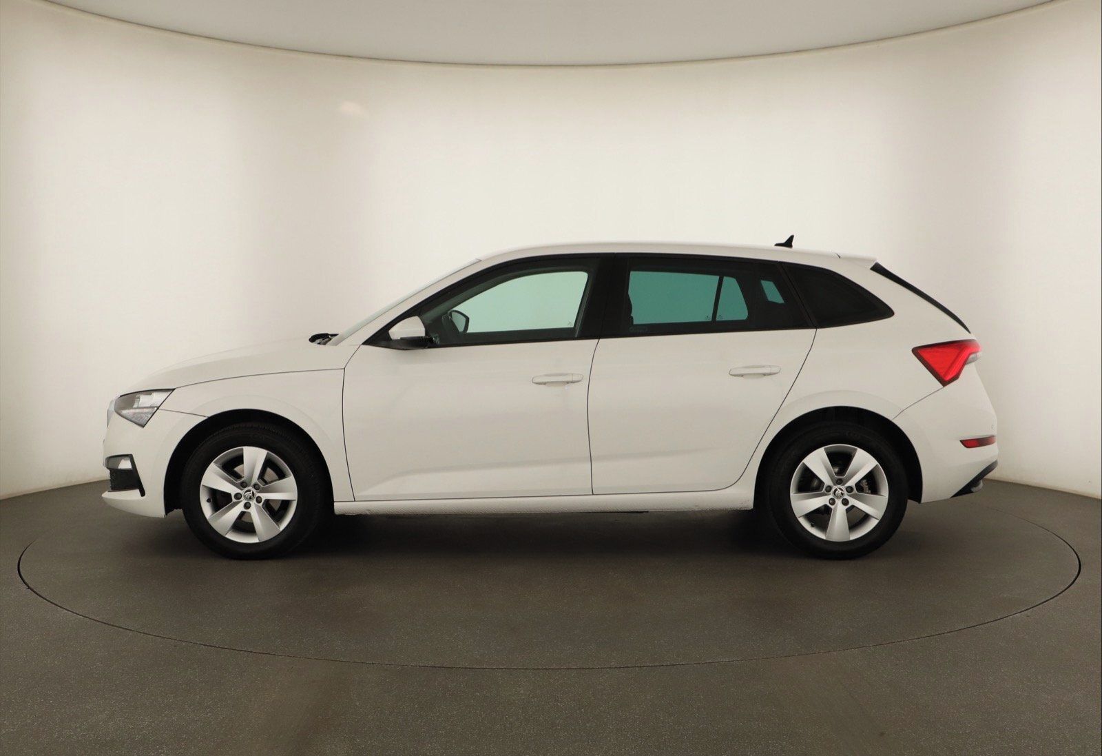 Škoda Scala, 1.0 TSI, NOVÁ CENA, ČR,1.maj - fotka 3