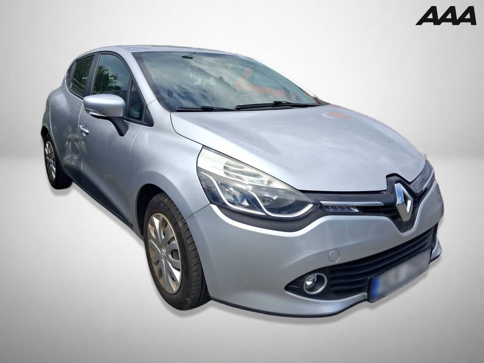 Renault Clio, 1.2 16V, ČR,1.maj, Navi, Klima