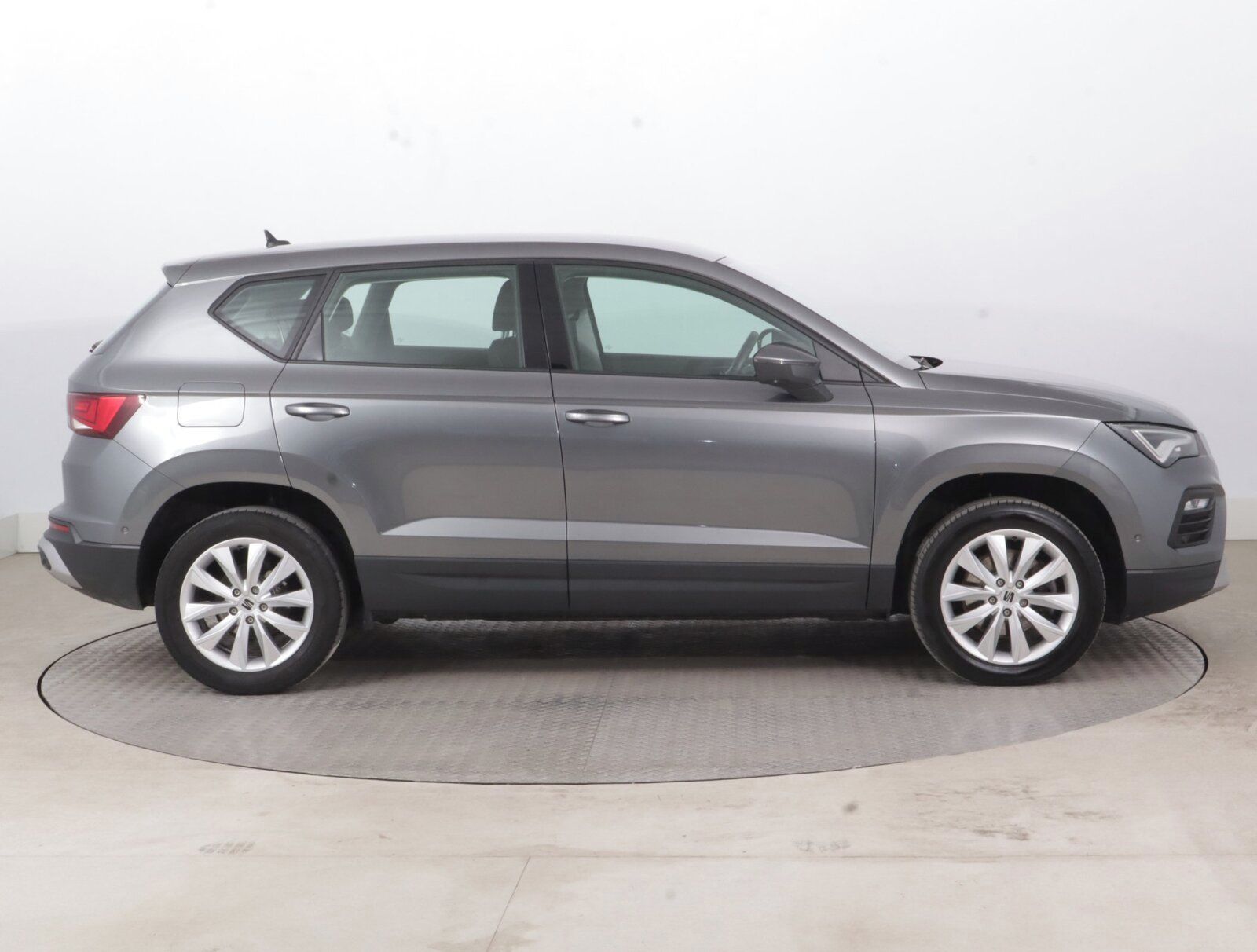 Seat Ateca, 2.0 TDI, Style, Automat, Navi - fotka 6