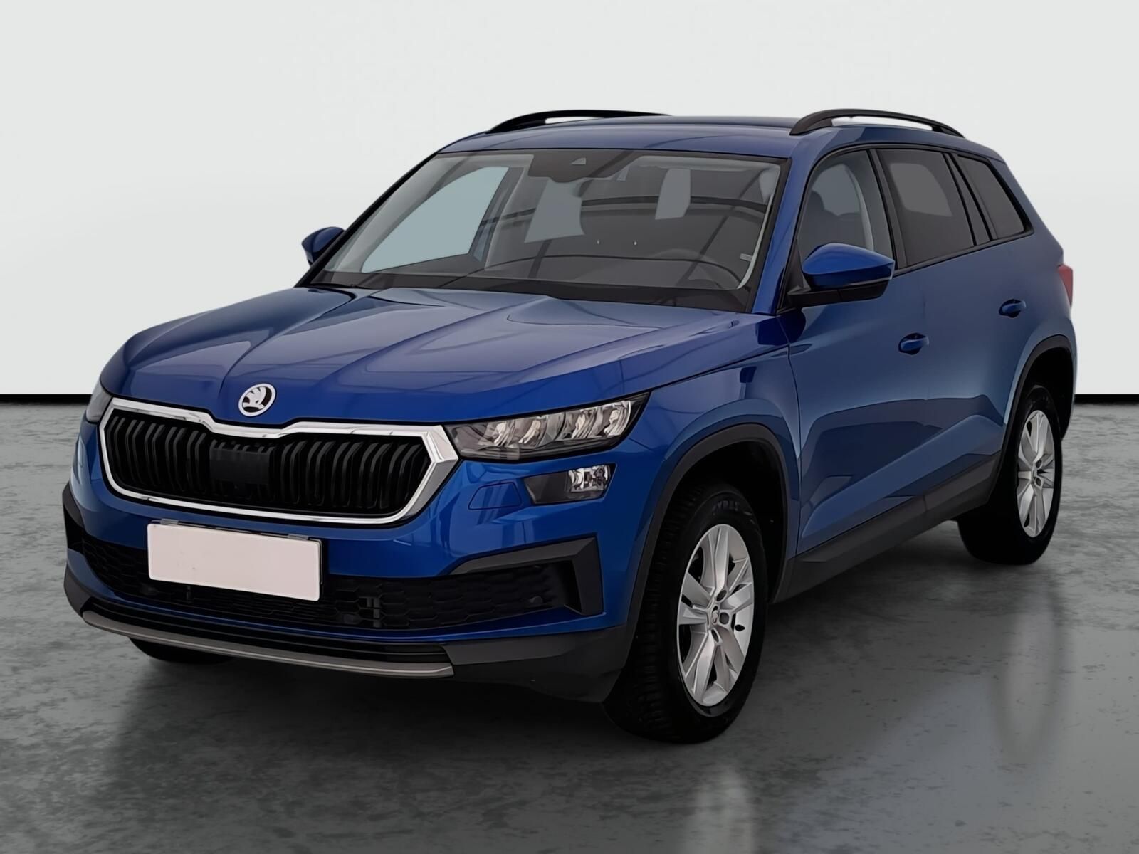 Škoda Kodiaq, 2.0 TDI, Ambition Plus - fotka 2