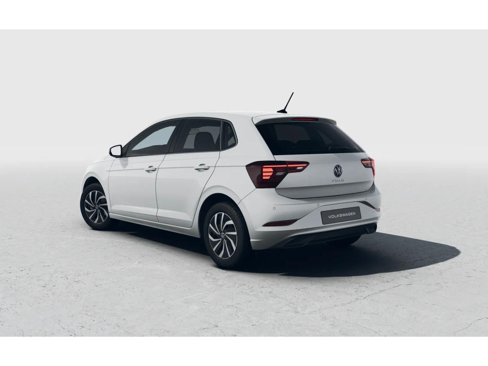 Volkswagen Polo, 1.0 TSI / 70 kW - fotka 3