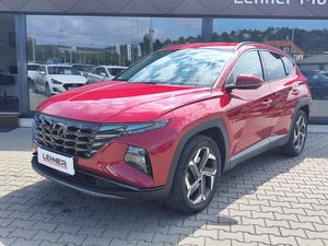 Hyundai Tucson, 1.6T-GDI/195kW Smart 4x4 PHEV