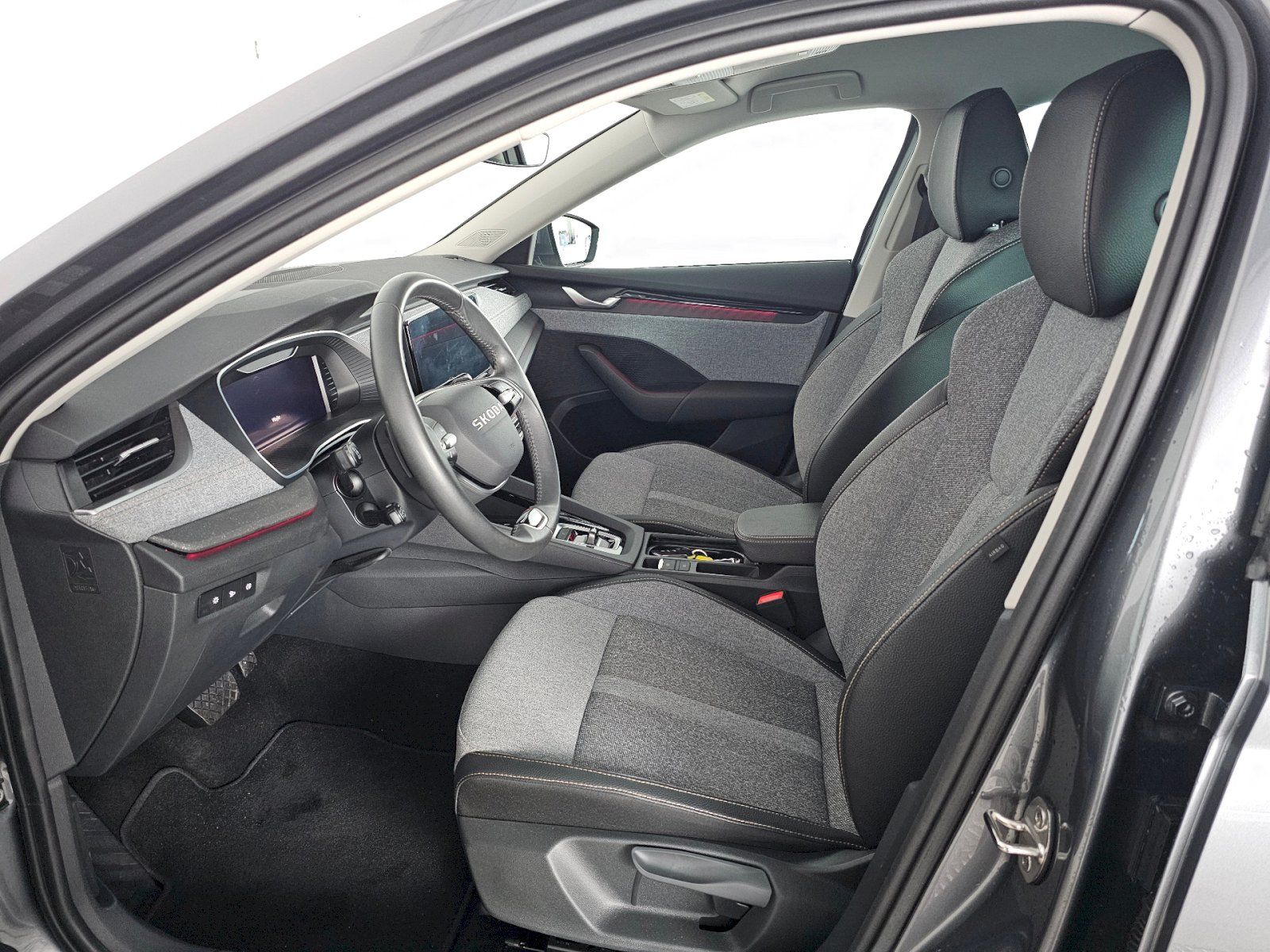 Škoda Octavia, COMBI 1.5TSi DSG TOP SELECTION - fotka 6