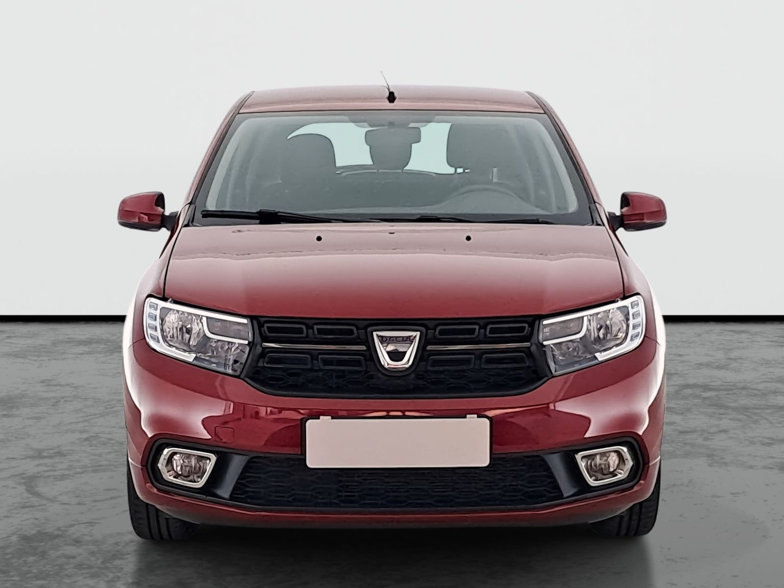 Dacia Sandero, 1.0 SCe, Serv.kniha, Klima - fotka 2
