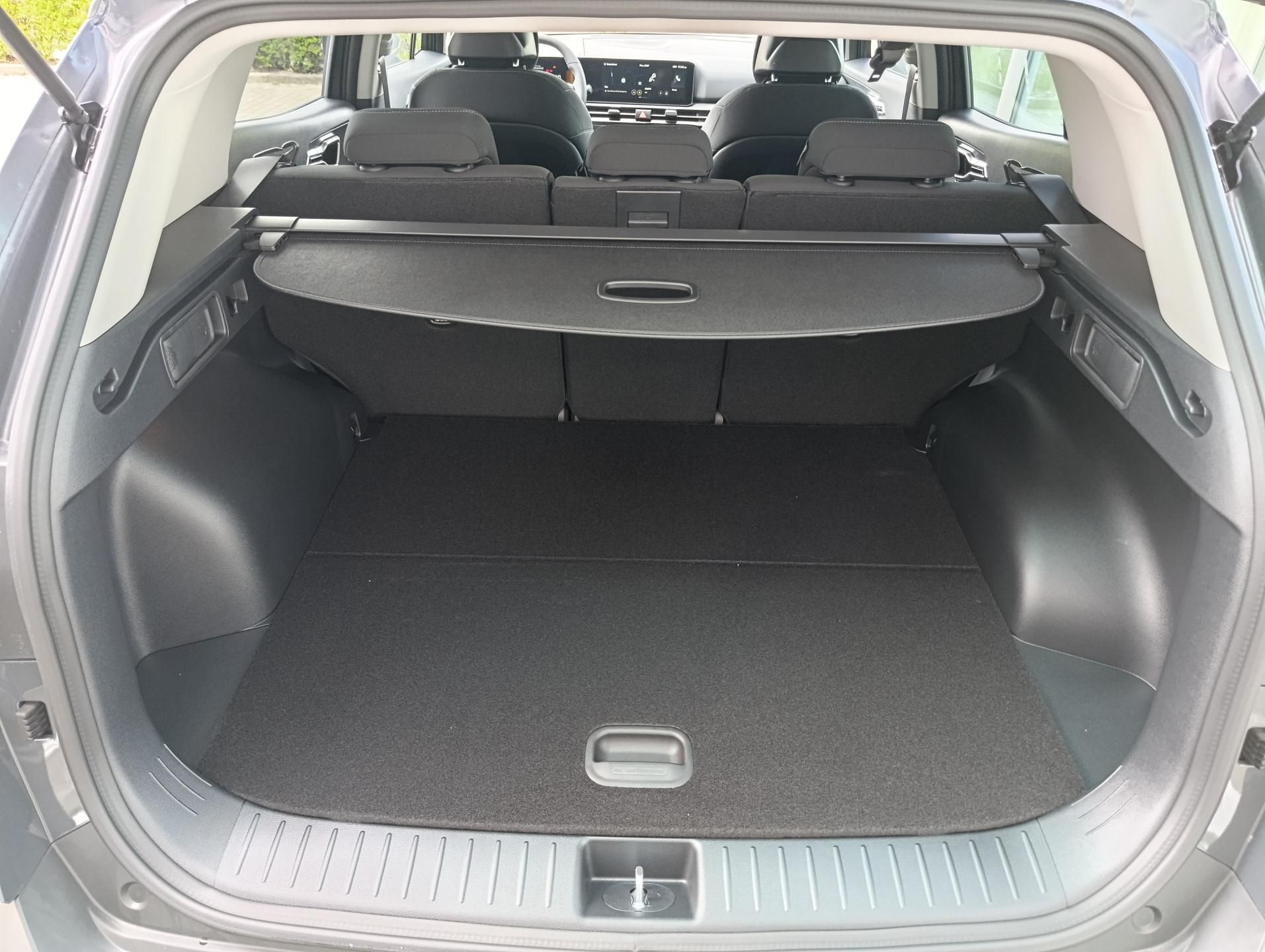 Kia Sportage, NQ5 1,6 T-GDi 4x2 EX + PLUS - fotka 6