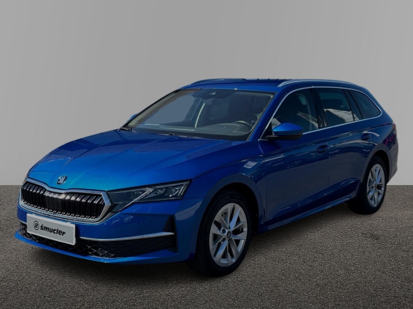 Škoda Octavia, 1.5 TSI / 110 kW Top Selection