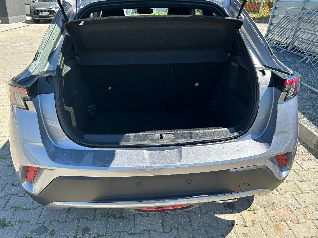 Opel Mokka, Edition 1,2 Turbo 100kW MT6 - fotka 6