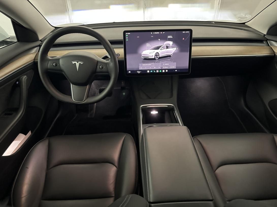 Tesla Model 3, LONG RANGE DUAL MOTOR TZ  98% - fotka 5