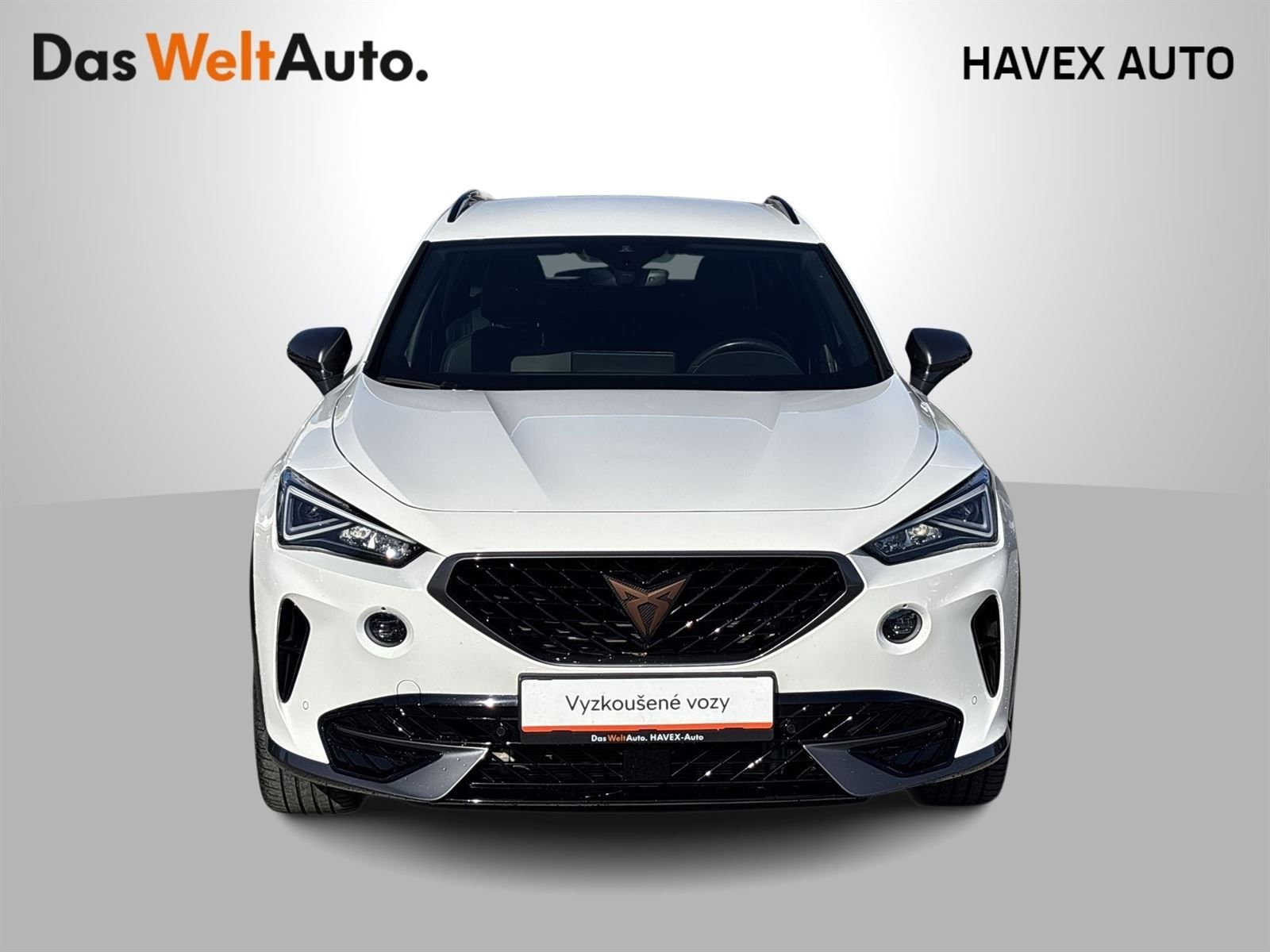 Cupra Formentor, 1.5 TSI DSG - fotka 4