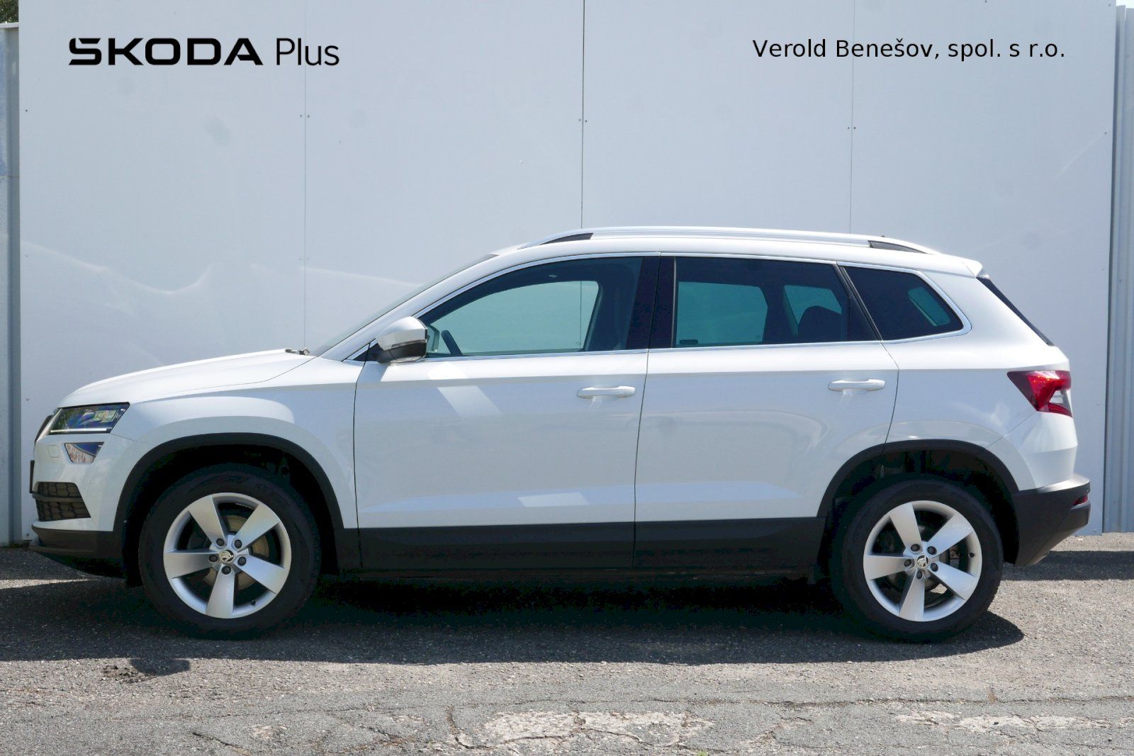 Škoda Karoq, 1.5 TSI 110KW 6°MP Style - fotka 3