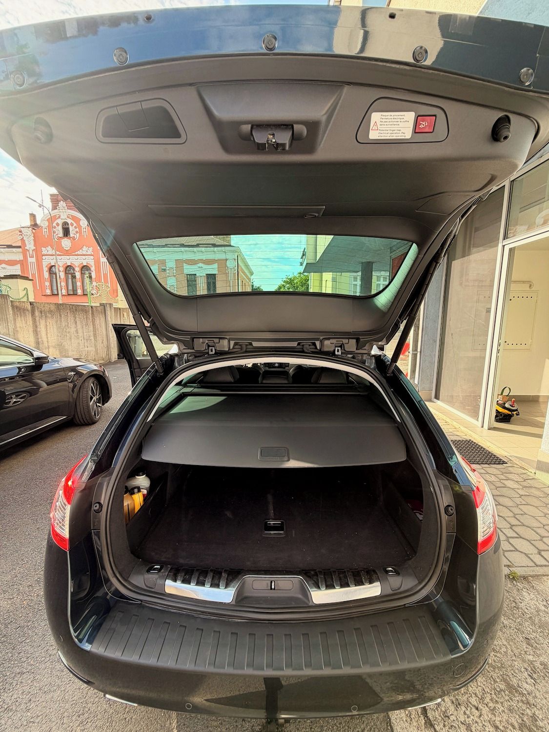 Peugeot 508, GT LINE - servisováno - fotka 6