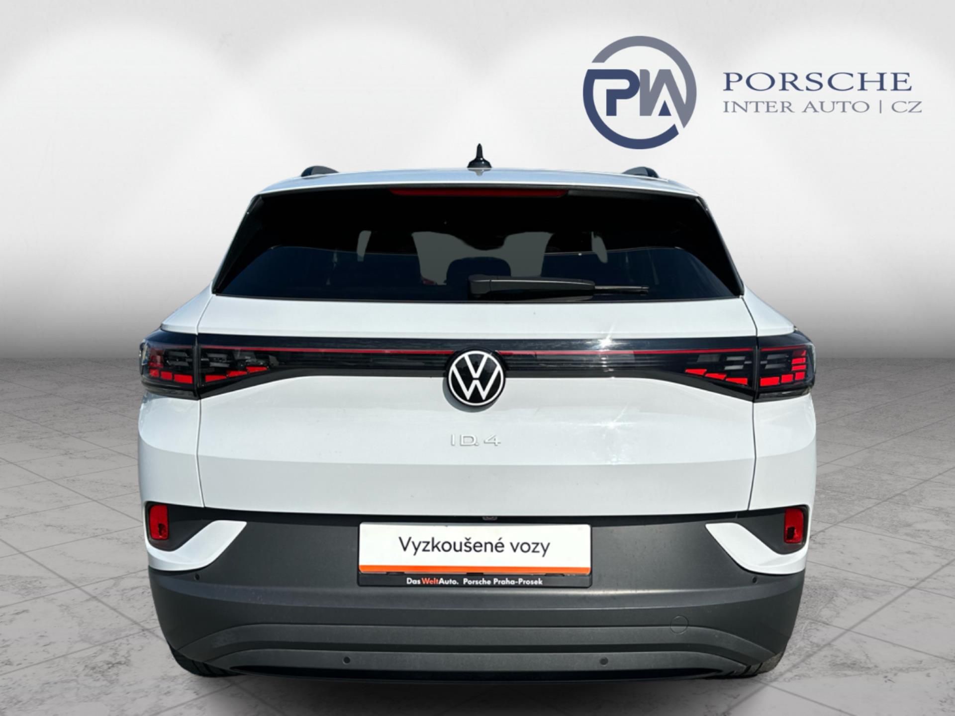 Volkswagen ID.4, PRO PERF 150kW SoH: 94,4% - fotka 5