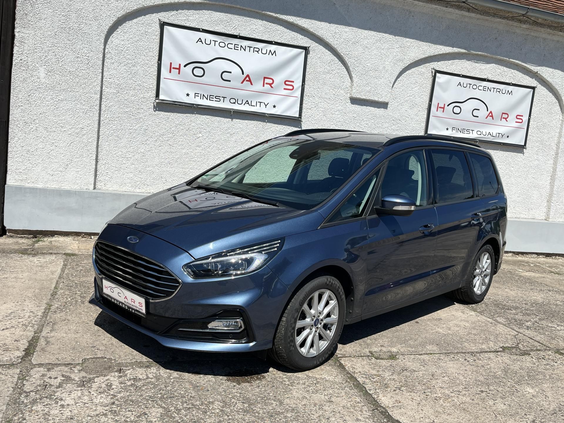 Ford Galaxy, 2.0Eco*8AT*TAŽNÉ.Z*KAMERA*LED* - fotka 5