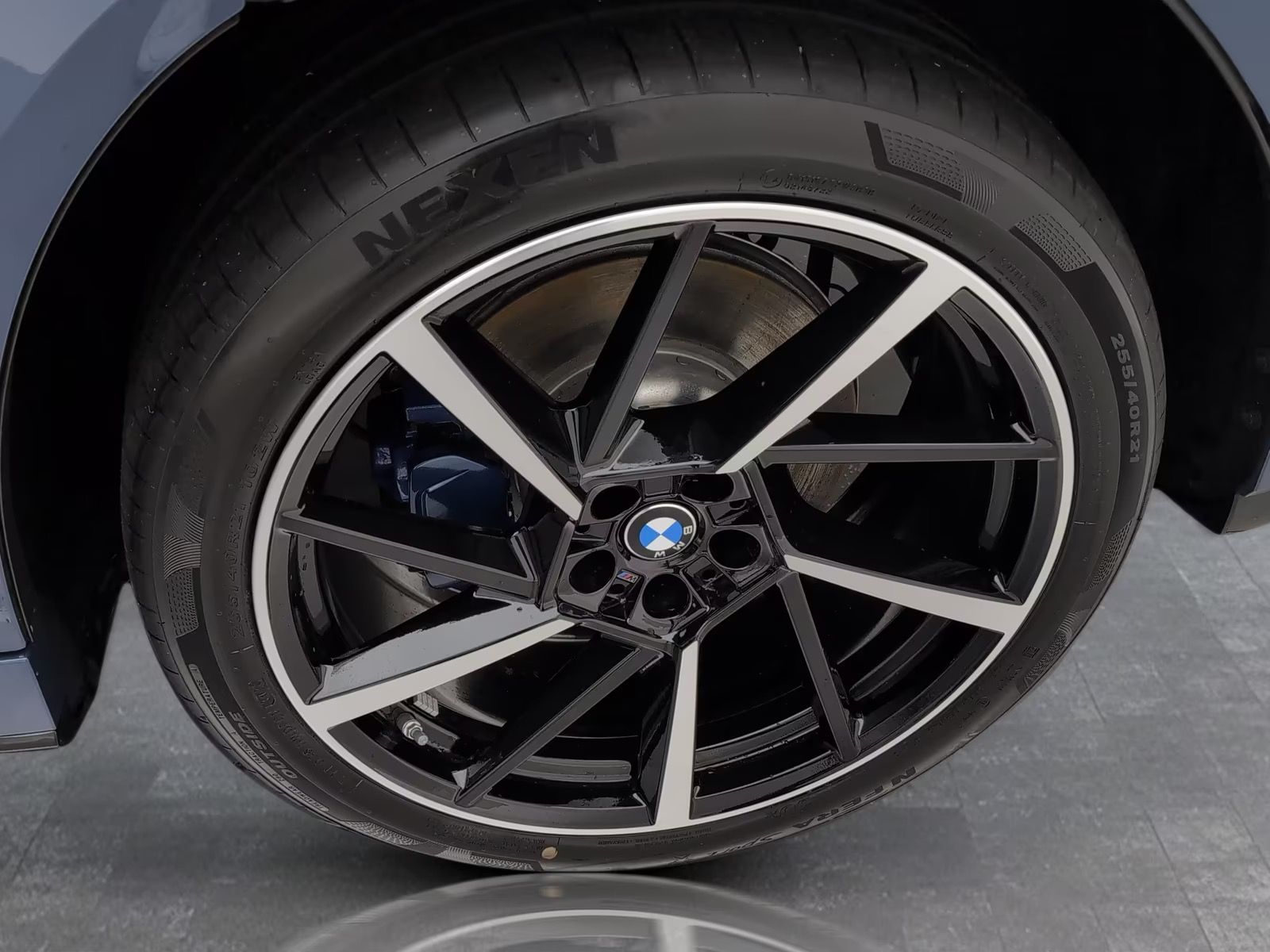 BMW iX3, 50 xDRIVE MSPORT - SKLADEM - fotka 6