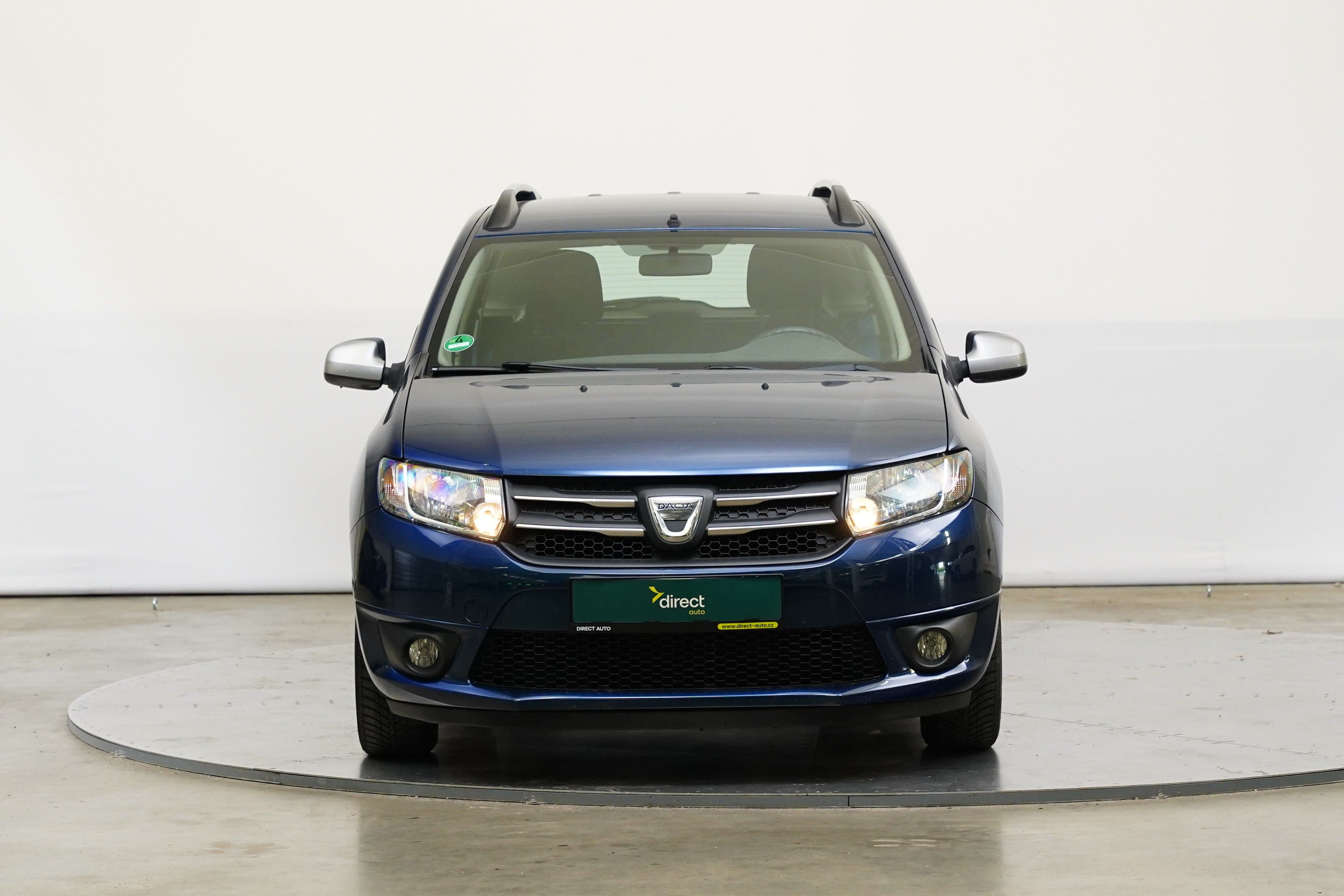 Dacia Logan, 0.9 TCe 66 kW Celebration - fotka 4
