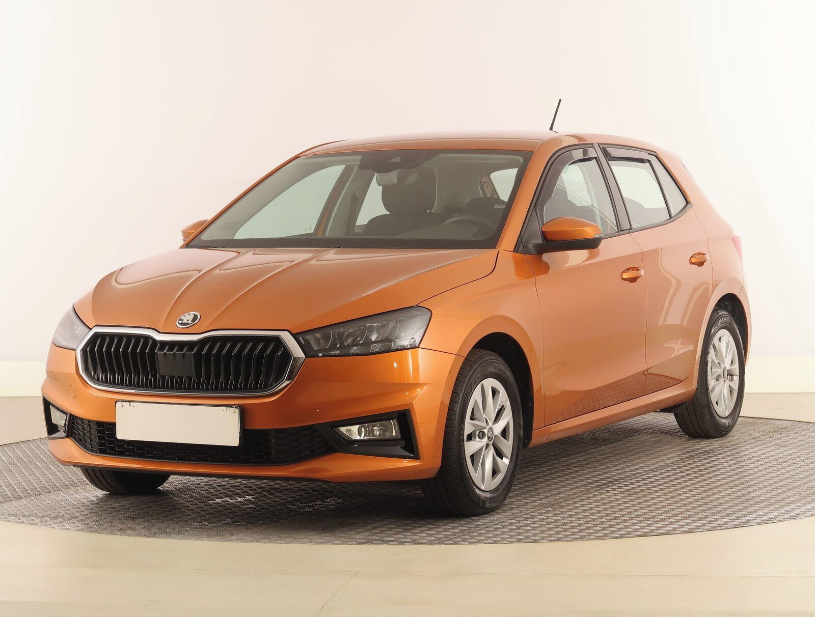 Škoda Fabia, 1.0 TSI, Selection, Záruka, ČR - fotka 2