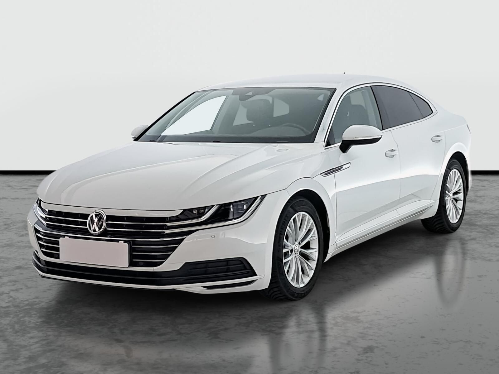 Volkswagen Arteon, 1.5 TSI, Automat - fotka 2