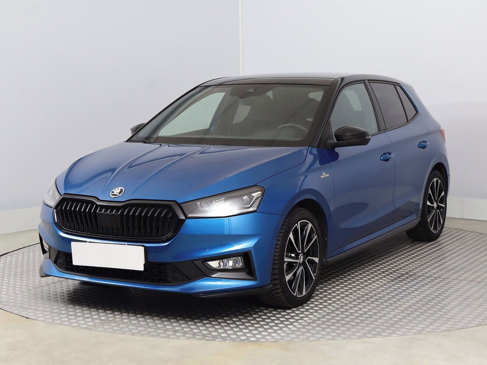 Škoda Fabia, 1.0 TSI, Serv.kniha - fotka 2