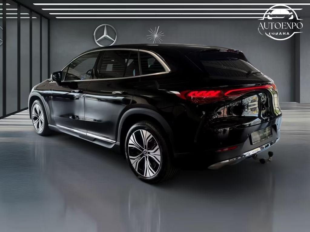 Mercedes-Benz EQE, EQE 350+ SUV ELECTRIC* - fotka 3