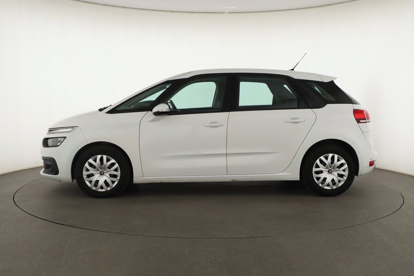 Citroën Grand C4 SpaceTourer, PureTech 130, Navi - fotka 3