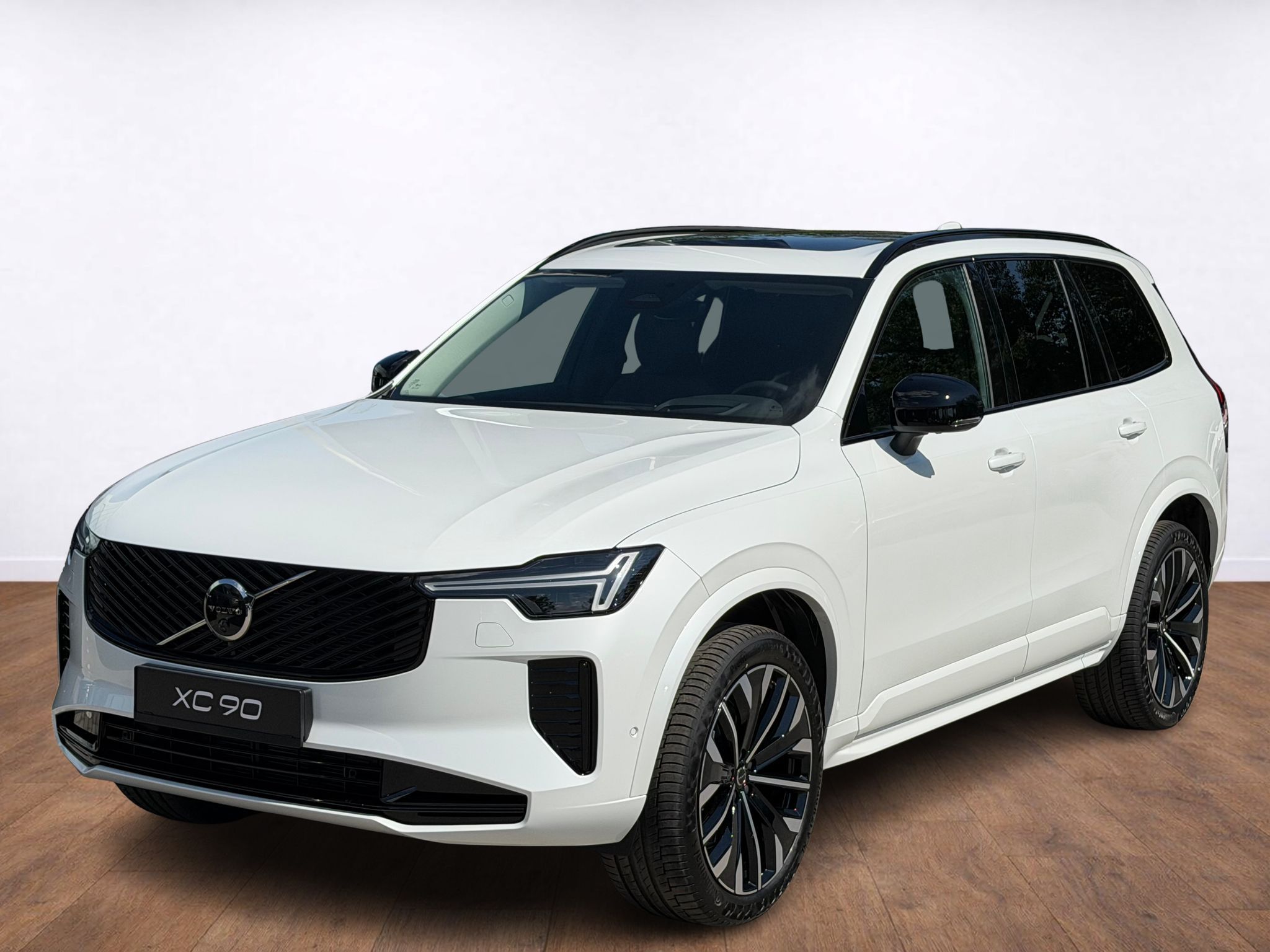 Volvo XC90, PLUS B5, 360°, Head up, Panora