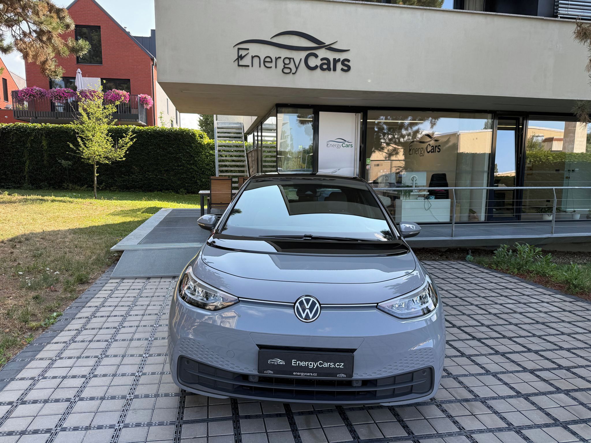 Volkswagen ID.3, PRO 62 kWh ACC - fotka 2