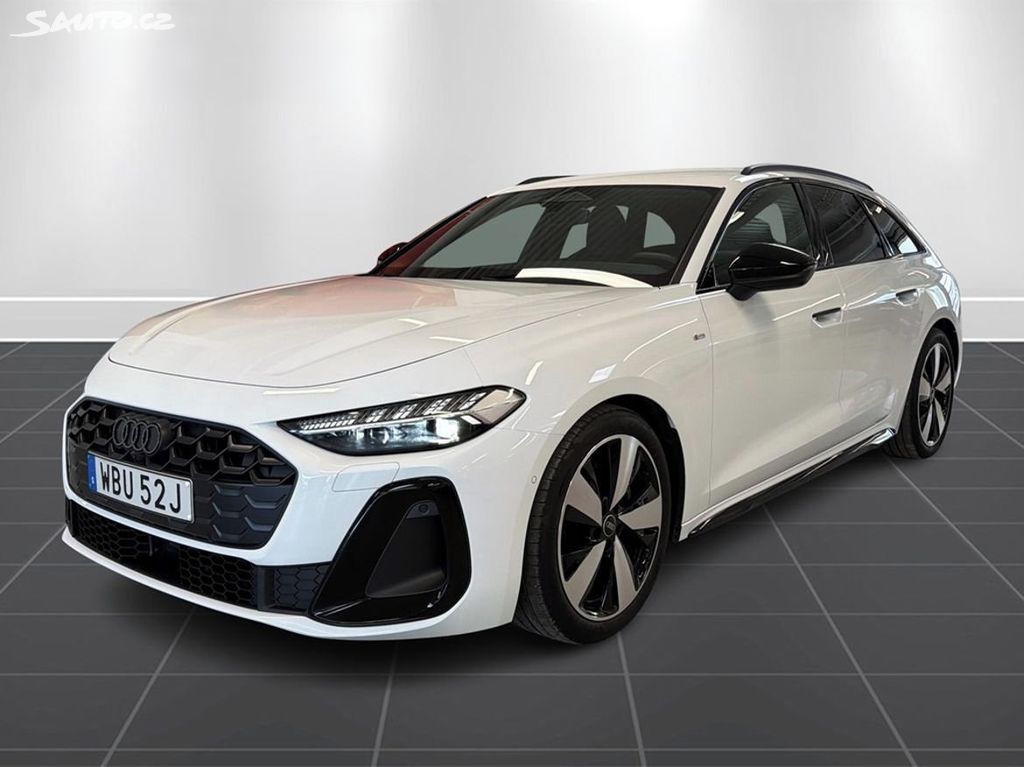 Audi A5, TDI q S-Line 360 Matrix NezTop