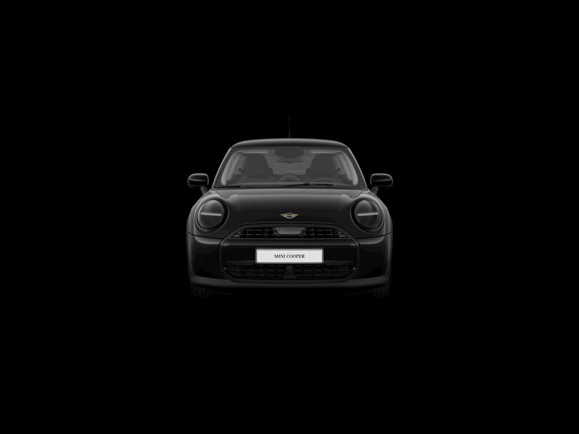 Mini Cooper, C - fotka 4