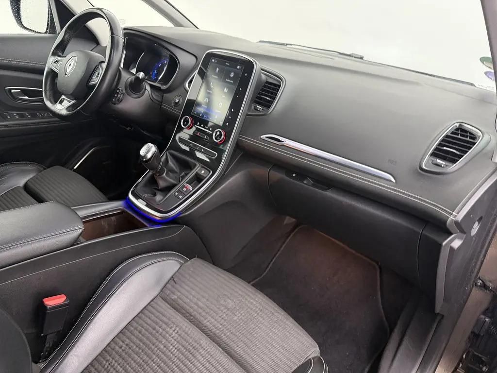 Renault Grand Scénic, 1.3TCe 103kW Bose 7-Míst TZ - fotka 4
