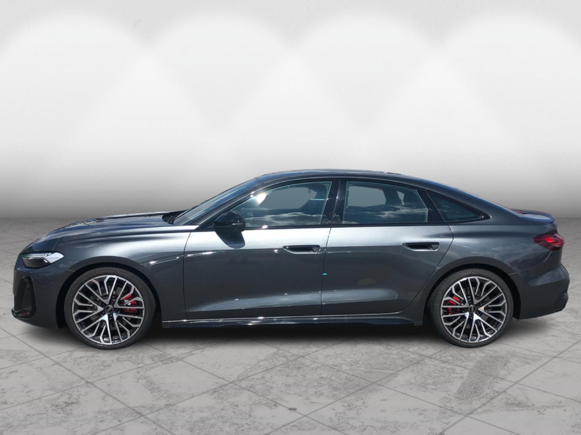 Audi S5, 3.0 TFSI STR - fotka 3