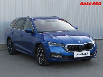 2.0 TDi,2.maj,ČR,Style