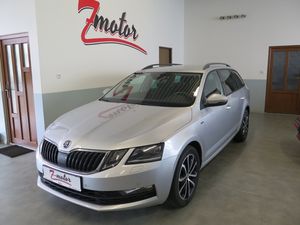 Škoda Octavia, 2.0TDI,DSG,kamera,klim,navi