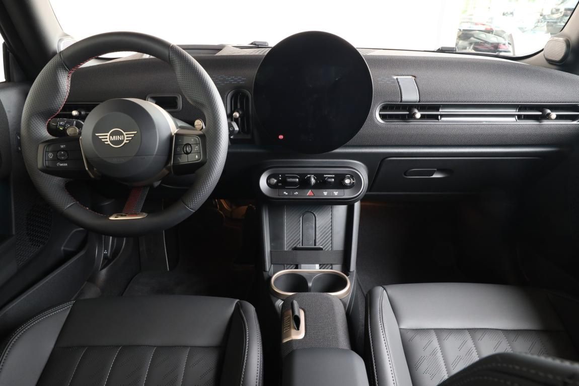 Mini Cooper, C - fotka 5