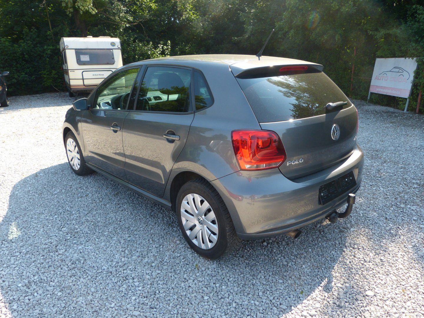 Volkswagen Polo, 1.2 TSI - fotka 4
