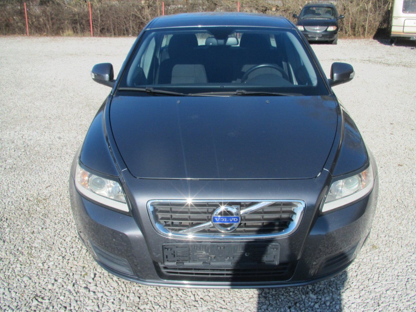 Volvo V50, 1.6 HDI - fotka 2