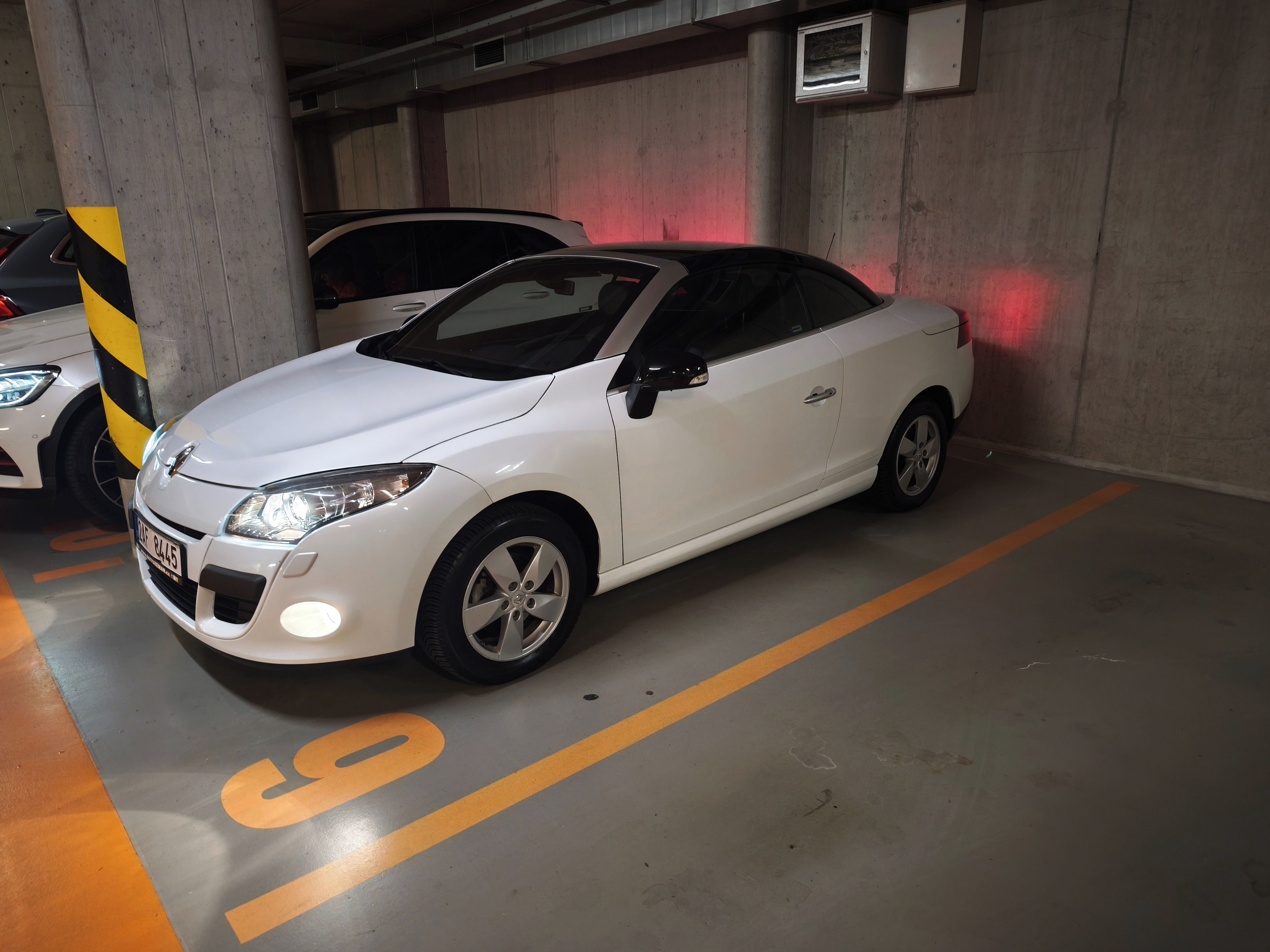 Renault Mégane, 1.4TCe 35t km
