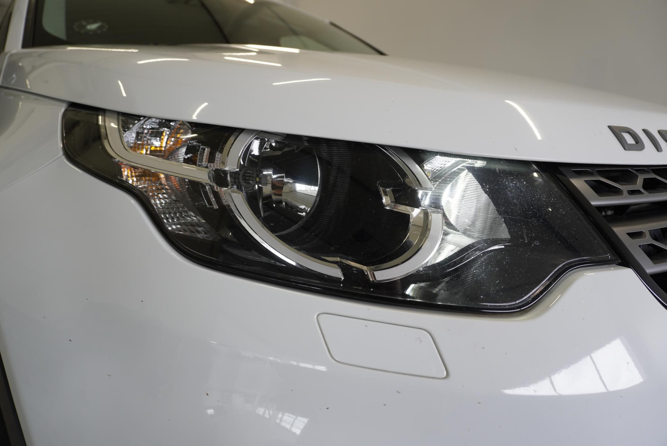 Land Rover Discovery Sport, 2.0D 177kW 4x4 AUTOMAT - fotka 4