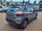 Dacia Sandero, Stepway Expression ECO G 100
