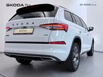 Škoda Kodiaq, SPORTLINE 2.0TDI/147kW 4x4 7DS