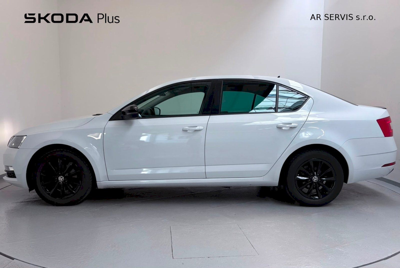 Škoda Octavia, AMBITON 1.5TSI/110kW 6M - fotka 3