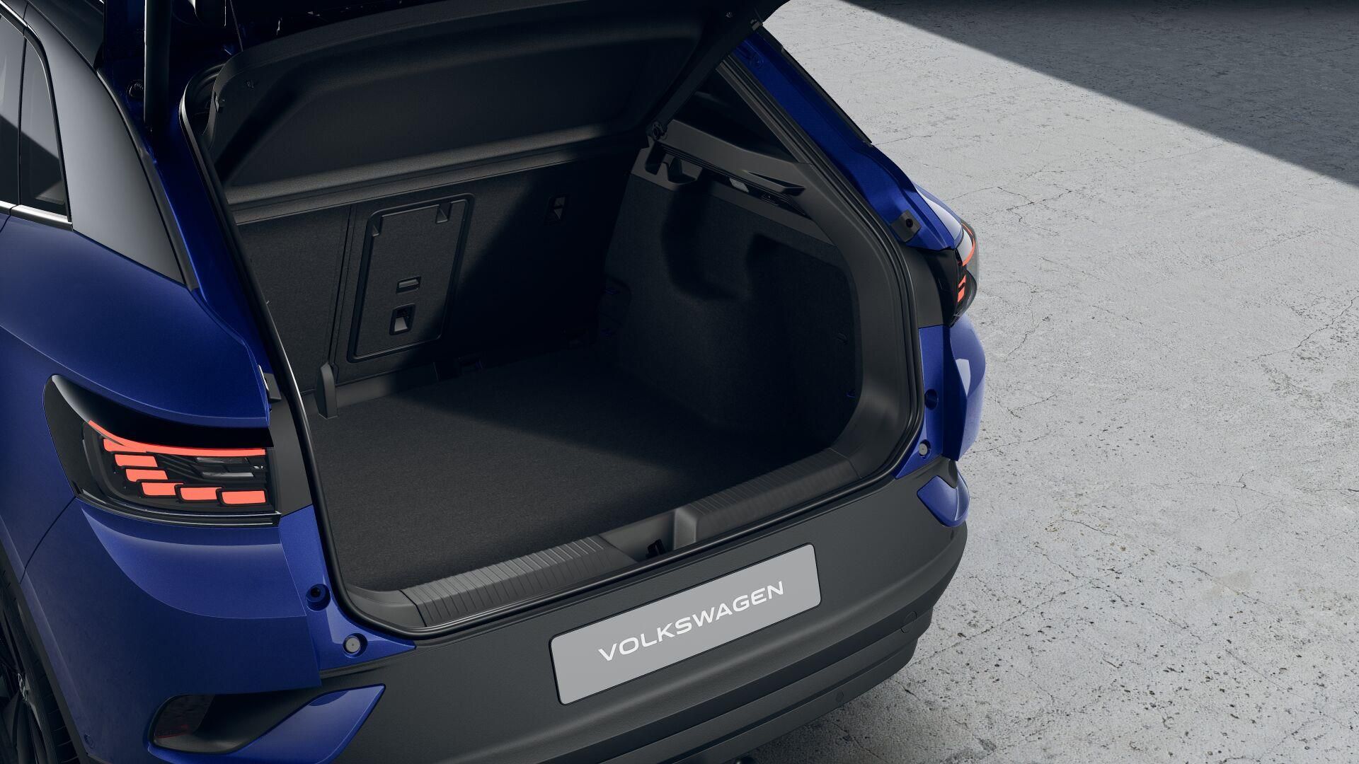 Volkswagen ID.4, Pro People 210 kW, kap. 79 kWh - fotka 4