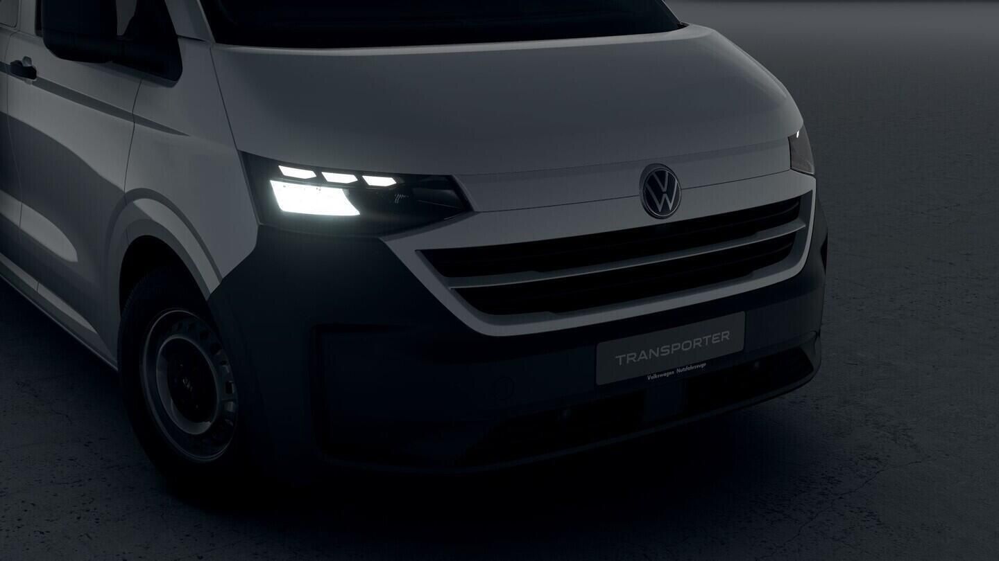 Volkswagen Transporter, Kombi 2,0 TDI DR SPV - fotka 4
