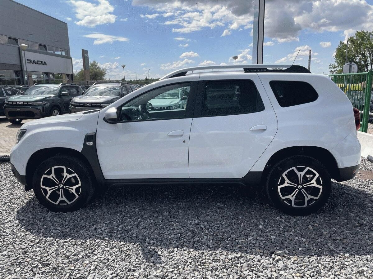 Dacia Duster, 1.0 TCe,74kW,LPG,1.Maj - fotka 2