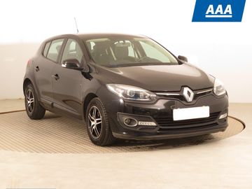 1.6 16V, Limited, Klima