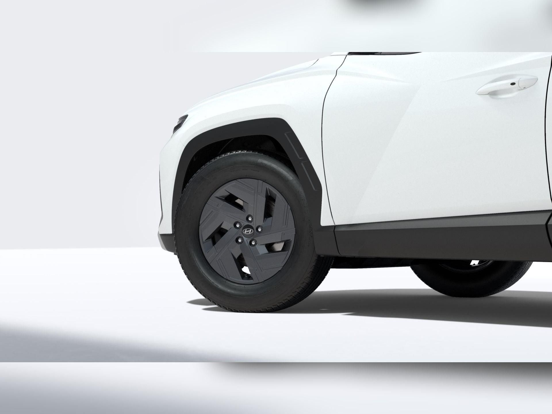 Hyundai Tucson, 1.6 T-GDI / 110 kW GO Czech! - fotka 5