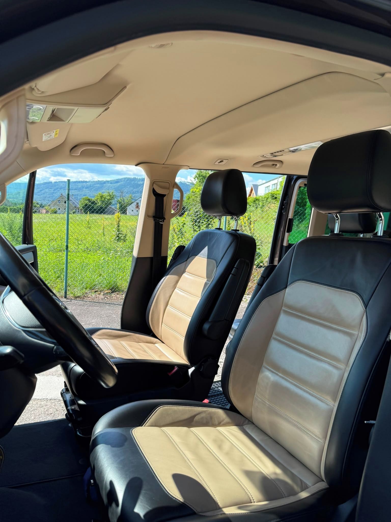 Volkswagen Multivan, HL 2,0 TDI 4MOT DSG EU6 - fotka 6