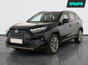 Toyota Rav4, 2.5 Hybrid, Executive